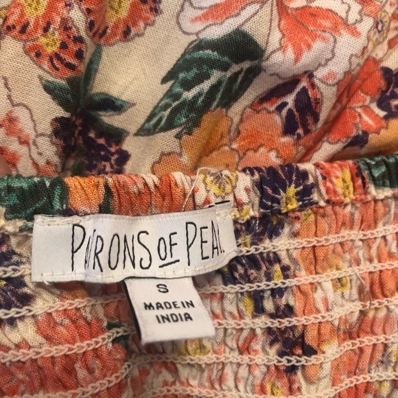 Patrons of Peace - Picture 4 of 5